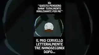 Pensieri... Martellanti!