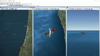 Bringing Real-World Scenario Modeling to Aerospace Systems Design