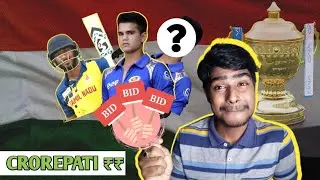 IPL 2021: Top 5 most valuable Indian Uncapped Players in Auction who can be Crorepatis