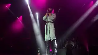Forward - Conchita WURST live in Eisenstadt &ndash; 19.10.2019