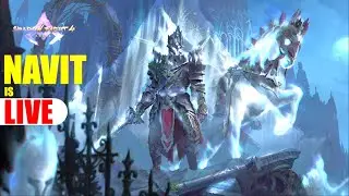 Let's play Shadow Fight Arena PC . NAVIT OP is LIVE