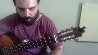 Qué son los Dominantes secundarios en la Guitarra? (con ejemplos de estudios de Sagreras)