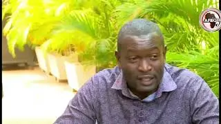 Ruto will be a one term president, and we all know that!!- Edwin Sifuna roars harshly