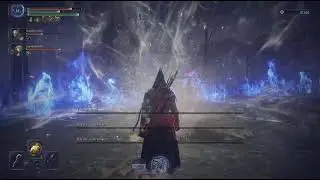 Elden Ring Nightreign: Blackflame Blade With Extended Duration Is Meta On Ironeye