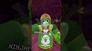 How To Get Ranked Fast In Gorilla Tag #gorillatag