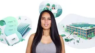 Greenside Energy Solar Installer Explainer Video