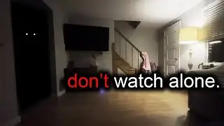 SCARY GHOST Videos That Will TWIST Your NIGHTS INTO FEAR!