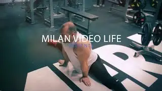 фитнес клуб тренировка видеограф MILAN VIDEO LIFE 89137955596 Новосибирск инстаграм @MILANVIDEOLIFE