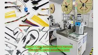 balance bike electric controller cable 3 Core Low Smoke Halogen Free Copper Electric LSZH Wire