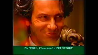 ITV Central | continuity | Christmas Eve 1997