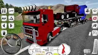 cargo delivery truck games 3d.  cargo delivery truck games 3d level 20.  Qumiro2games