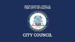 City Council 1/14/2026