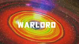 Meowji - Warlord (Official Lyric Video)