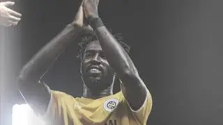 Derrick Jones (HIGHLIGHTS 2020)