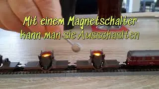 Spur Z Stammtisch Bremen im September 2025