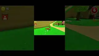 A Lot Of Balls, @DontBasavi,  #superbearadventure,  #sba, #gaming,