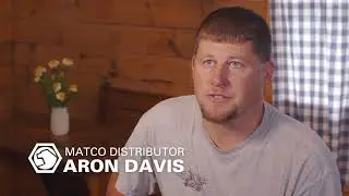Matco Franchisee: Becoming a Tool Distributor