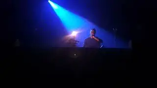 Tim Dup- Entre chien et loup Live