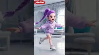 She Was Laughed At&hellip; Now She Has THIS Rink!
