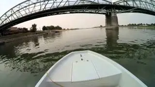 Yamaha 25hp-Hy 4.2 catamaran-Suzuki Jimny