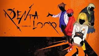 『PENTALOOP -ペンタループ-』PV