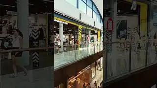 Aisles of style and smiles #jds #jd #basics sports shoes outlets at #westfield mall #brisbane Aus