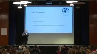 Personlighetsforstyrrelser i et psykoanalytisk perspektiv ved Erik Stänicke