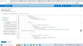 Azure ARM Template | Automation