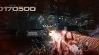 Обзор Alien Rage - Unlimited