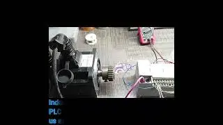 Dorna Servo control with PLC #shorts #viralvideo