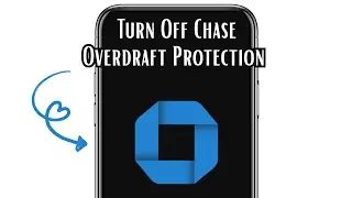 How To Turn Off Chase Overdraft Protection