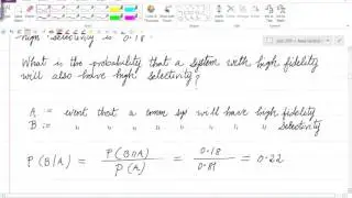 Ch3L32 Multiplication Rule