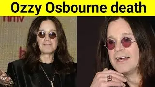 Ozzy Osbourne Appears in Dreams After Death, Son Jack Makes Shocking Claim