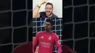 Bertochi vence al Real Madrid | #bertochi10 de #Twitch
