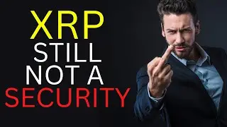 Ripple XRP &mdash; SEC обгоняет LBRY &mdash; все криптовалюты &mdash; FTX проигрывает