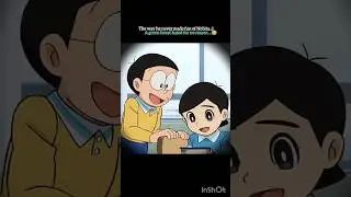 Hidetoshi Dekisugi...🥀#doraemon#dekisugi #sad#lanadelrey#edit#childhood #sadmann