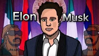 What If Elon Musk Was Nigeria President 🇳🇬 ||Jude oc