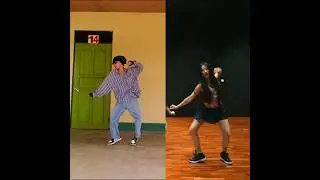 NewJeans (뉴진스) 'Hype Boy' Dance Cover | Comparison Video Version #newjeans #hypeboy #뉴진스 #kpop