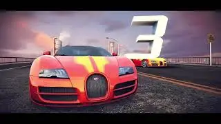 (Popular video) Asphalt 8 Monday showdown mod class A