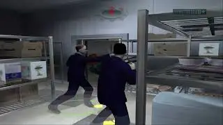 Alias Review (PS2, Xbox, PC)