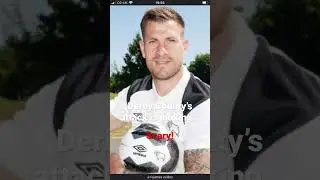 Derby County&rsquo;s attack is SCARY!