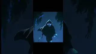 I just love the smell of fear #anime #bgm #lord #devil #hunter #fox #legendary #evil