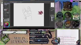 Wild Traditions - C3E6 - Disharmony&rsquo;s Rot