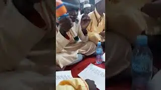 AHAMAD KIONZI AKIWA NA MADRASAT SIRAJAM MUNIRA MOROGORO  KAZI KUBWA SANA IMEFANYIKA
