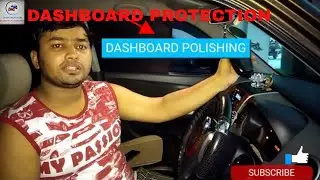 DASHBOARD POLISHING/ HINDI