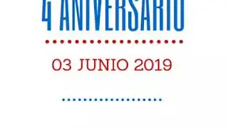 4 aniversario Remax Properties.
