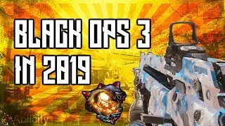 Black Ops 3 in 2019 is.. 🤩 (2019 Black Ops 3)