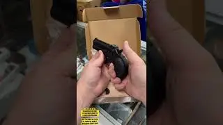 MAXTACT DERRINGER GBB! #mavsairsoft #airsoftgun #mavshobbyph #airsoftcqb #airsoft #gbbairsoft