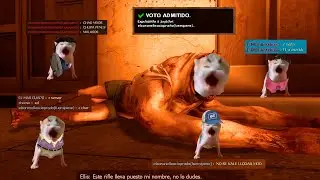 El Versus de Left Dedicado a Caloroq 🕊️🕊️🕊️