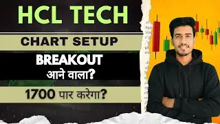 Hcl tech share latest news today, hcl tech share news today, hcl tech share price today